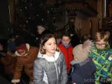 20240102204154_75: Novoroční koncert ZUŠ v Čáslavi zaplnil kostel sv. Petra a Pavla