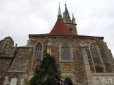 20240102204158_DSCN3562: Novoroční koncert ZUŠ v Čáslavi zaplnil kostel sv. Petra a Pavla