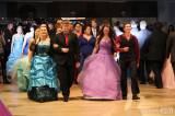 IMG_2395: Foto: Letošní plesovou sezónu v KD Lorec zahájili maturanti ze SOŠ a SOU řemesel Kutná Hora