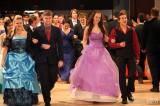 IMG_2396: Foto: Letošní plesovou sezónu v KD Lorec zahájili maturanti ze SOŠ a SOU řemesel Kutná Hora