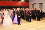 IMG_2542: Foto: Letošní plesovou sezónu v KD Lorec zahájili maturanti ze SOŠ a SOU řemesel Kutná Hora