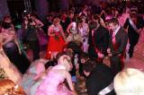 IMG_2671: Foto: Letošní plesovou sezónu v KD Lorec zahájili maturanti ze SOŠ a SOU řemesel Kutná Hora