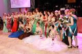 img_2704: Foto: Letošní plesovou sezónu v KD Lorec zahájili maturanti ze SOŠ a SOU řemesel Kutná Hora