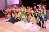 IMG_2708: Foto: Letošní plesovou sezónu v KD Lorec zahájili maturanti ze SOŠ a SOU řemesel Kutná Hora