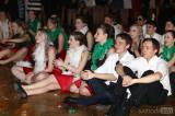 IMG_3818: Video, foto: Plesovou sezonu v Kolíně odstartoval maturiťák oktávy gymnázia