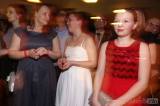 IMG_3946: Video, foto: Plesovou sezonu v Kolíně odstartoval maturiťák oktávy gymnázia
