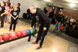 20240106183341_IMG_5035: Foto: Členové motorkářského klubu Freedom Čáslav se sešli na bowlingu