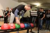 20240106183411_IMG_5092: Foto: Členové motorkářského klubu Freedom Čáslav se sešli na bowlingu