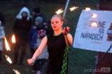 20240106190709_IMG_5127: Foto, video: V Záboří nad Labem prošel čtvrtý „Novoroční zábořský Krampus pochod“!