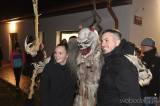 20240106190911_IMG_5413: Foto, video: V Záboří nad Labem prošel čtvrtý „Novoroční zábořský Krampus pochod“!