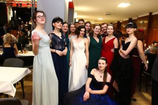 Kutnohorské neziskové organizace připravují osmý společný ples v Lorci