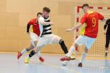 20240107215241_IMG_6588: Foto: Futsalové derby pro nováčka okresního přeboru, Tučňáky Vrdy!