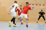20240107215242_IMG_6591: Foto: Futsalové derby pro nováčka okresního přeboru, Tučňáky Vrdy!