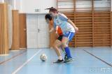 20240113171622_IMG_8068: Foto: Fotbalistky se utkaly v halovém turnaji v tělocvičně 5. ZŠ Kolín