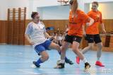 20240113171627_IMG_8080: Foto: Fotbalistky se utkaly v halovém turnaji v tělocvičně 5. ZŠ Kolín