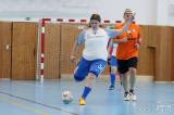 20240113171640_IMG_8115: Foto: Fotbalistky se utkaly v halovém turnaji v tělocvičně 5. ZŠ Kolín