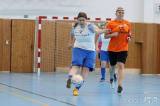 20240113171641_IMG_8116: Foto: Fotbalistky se utkaly v halovém turnaji v tělocvičně 5. ZŠ Kolín