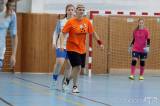 20240113171713_IMG_8190: Foto: Fotbalistky se utkaly v halovém turnaji v tělocvičně 5. ZŠ Kolín