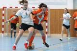 20240113171724_IMG_8213: Foto: Fotbalistky se utkaly v halovém turnaji v tělocvičně 5. ZŠ Kolín