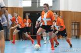 20240113171736_IMG_8240: Foto: Fotbalistky se utkaly v halovém turnaji v tělocvičně 5. ZŠ Kolín