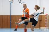 20240113171738_IMG_8249: Foto: Fotbalistky se utkaly v halovém turnaji v tělocvičně 5. ZŠ Kolín