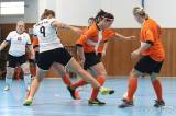 20240113171741_IMG_8264: Foto: Fotbalistky se utkaly v halovém turnaji v tělocvičně 5. ZŠ Kolín