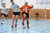 20240113171747_IMG_8278: Foto: Fotbalistky se utkaly v halovém turnaji v tělocvičně 5. ZŠ Kolín