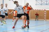 20240113171748_IMG_8279: Foto: Fotbalistky se utkaly v halovém turnaji v tělocvičně 5. ZŠ Kolín