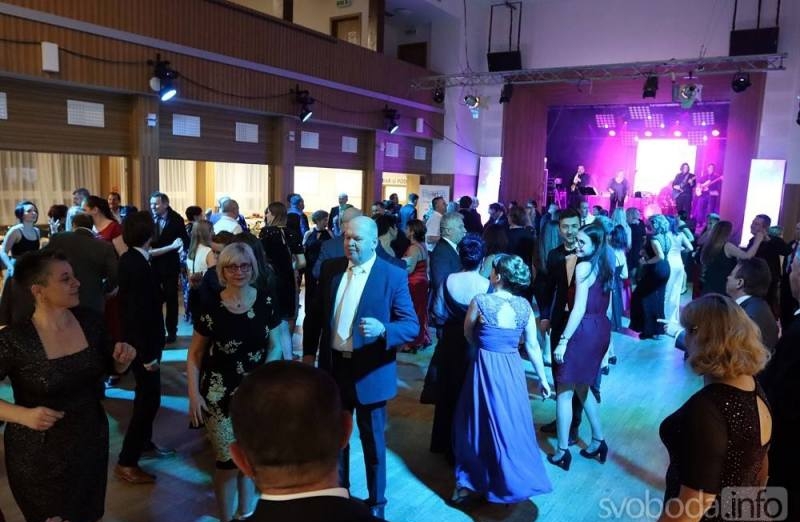 V Čáslavi obnovují tradici rybářských plesů, v Grandu budou tančit první březnovou sobotu!