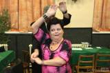 5G6H7051: Foto: Myslivci si zatančili na sobotním plese v Petrovicích I