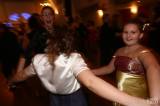 IMG_4154: Foto: V kolínských Starých lázních zahájili plesovou sezonu maturanti z Poděbrad