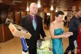 20240211012447_IMG_5199: Foto: Kutnohorské neziskové organizace připravily osmý společný ples v Lorci