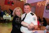 20240303015827_IMG_2344: Foto, video: Dobrovolní hasiči ze Suchdola slavili na svém plese šedesátiny jednatele Romana Lhotského!