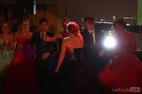 img_4571: Foto: Ples ve stylu olympiády, nymburští gymnazisté měli maturiťák ve Sportovním centru