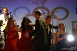 IMG_4603: Foto: Ples ve stylu olympiády, nymburští gymnazisté měli maturiťák ve Sportovním centru