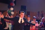 IMG_4614: Foto: Ples ve stylu olympiády, nymburští gymnazisté měli maturiťák ve Sportovním centru