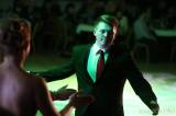 IMG_4725: Foto: Ples ve stylu olympiády, nymburští gymnazisté měli maturiťák ve Sportovním centru