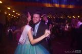 IMG_4785: Video, foto: Maturitní ples měla v sobotu i kolínská obchodka