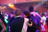 IMG_4800: Video, foto: Maturitní ples měla v sobotu i kolínská obchodka