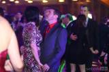 IMG_4804: Video, foto: Maturitní ples měla v sobotu i kolínská obchodka
