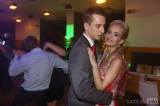 IMG_4812: Video, foto: Maturitní ples měla v sobotu i kolínská obchodka