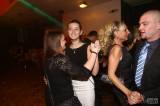 IMG_4824: Video, foto: Maturitní ples měla v sobotu i kolínská obchodka