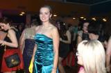 IMG_4846: Video, foto: Maturitní ples měla v sobotu i kolínská obchodka
