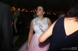 IMG_4848: Video, foto: Maturitní ples měla v sobotu i kolínská obchodka