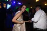 IMG_4862: Video, foto: Maturitní ples měla v sobotu i kolínská obchodka