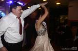 IMG_4865: Video, foto: Maturitní ples měla v sobotu i kolínská obchodka