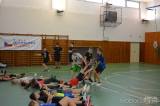 20240312225115_DSC_0100: Foto: Základní školu ve Vrdech navštívila mistryně světa a olympijská medailistka Šárka Kašpárková!