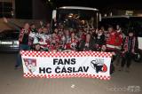 20240318002735_IMG_9308: Hokejisté HC Čáslav srovnali stav finálové série 1:1 na ledě soupeře!