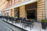 20240322103955_kav2: TIP: Zajděte na kávu a chlebíčky od MC Kouňa do oblíbené kavárny Tiziano caffé v Kolárovce 
