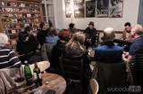 20240324132307_20240323_007m: Foto: Koncertní sezónu v Blues Café načalo Paul Batto trio